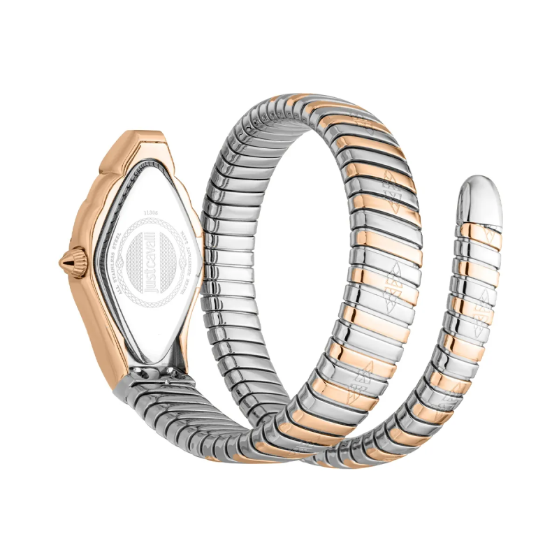 Orologio JUST CAVALLI TIME WATCHES Mod. JC1L306M0075 