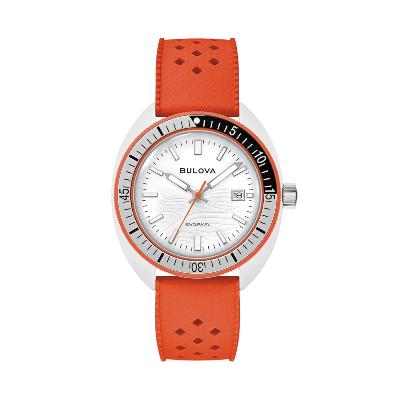 Orologio BULOVA Mod. SNORKEL 
