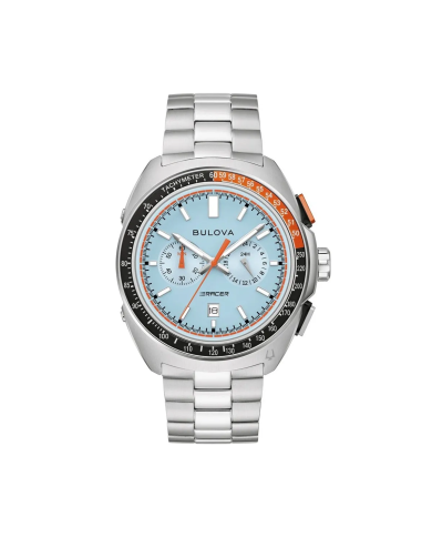 Orologio BULOVA Mod. RACER 