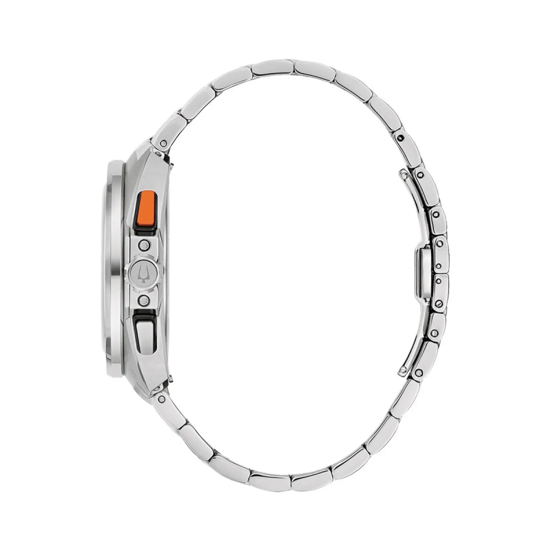 Orologio BULOVA Mod. RACER 