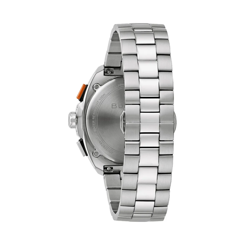 Orologio BULOVA Mod. RACER 