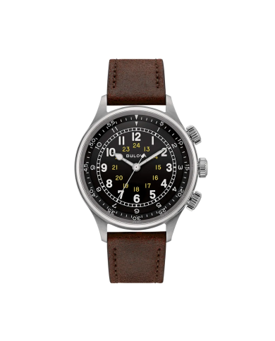 Orologio BULOVA WATCHES Mod. 96A245 