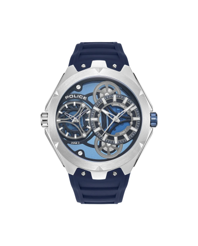 Orologio POLICE WATCHES Mod. PEWGM0081703 