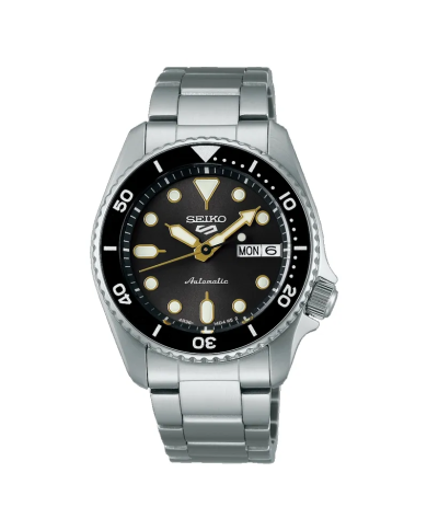 Orologio SEIKO 5 WATCHES Mod. SRPL79K1 