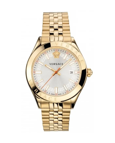 Orologio VERSACE Mod. HELLENYIUM 3H Uomo