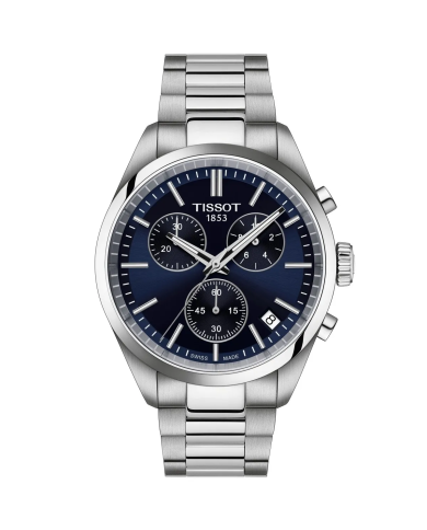 Orologio TISSOT Mod. PR 100 CHRONOGRAPH Uomo