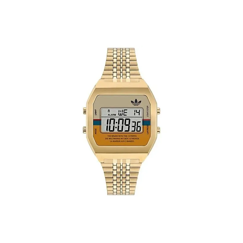 Orologio ADIDAS WATCHES Mod. AOST23555 