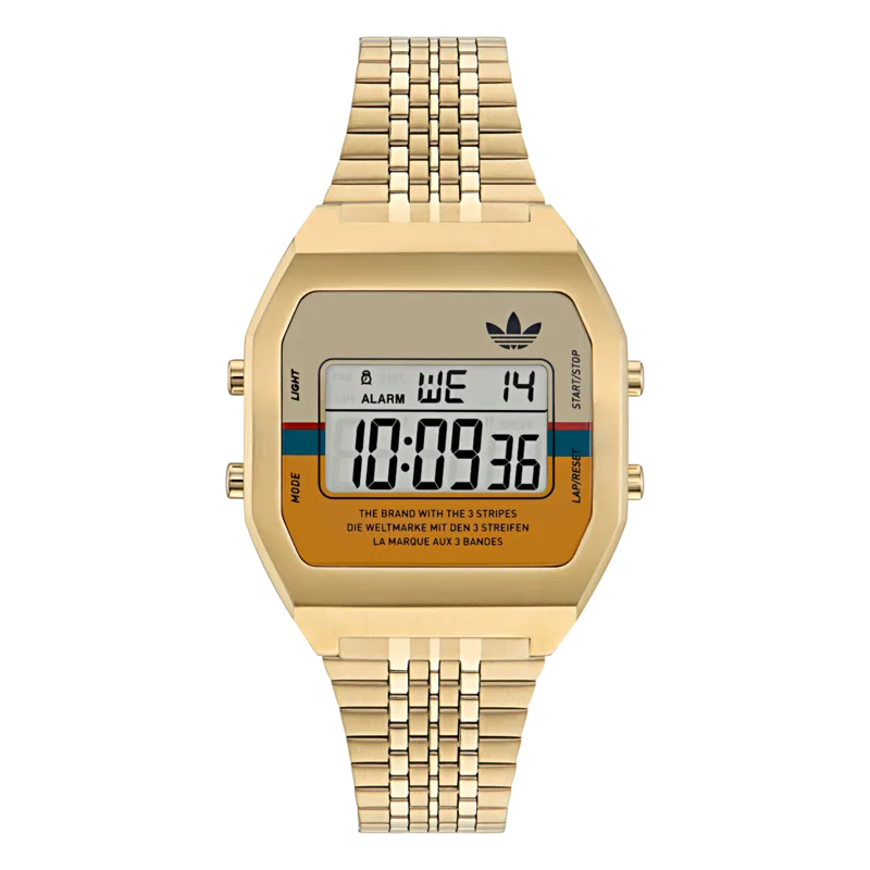 Orologio ADIDAS WATCHES Mod. AOST23555 