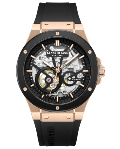 Orologio KENNETH COLE Mod. BLEECKER 