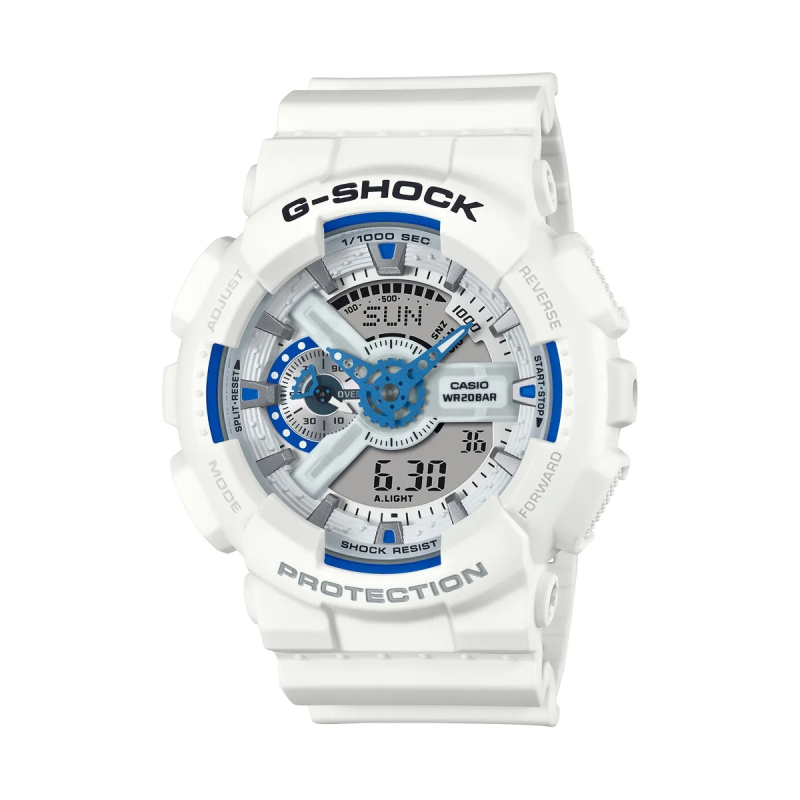 Orologio CASIO G-SHOCK Mod. BOLD - HIDDEN GLOW SERIE Uomo
