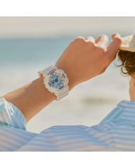 Orologio CASIO G-SHOCK Mod. BOLD - HIDDEN GLOW SERIE Uomo