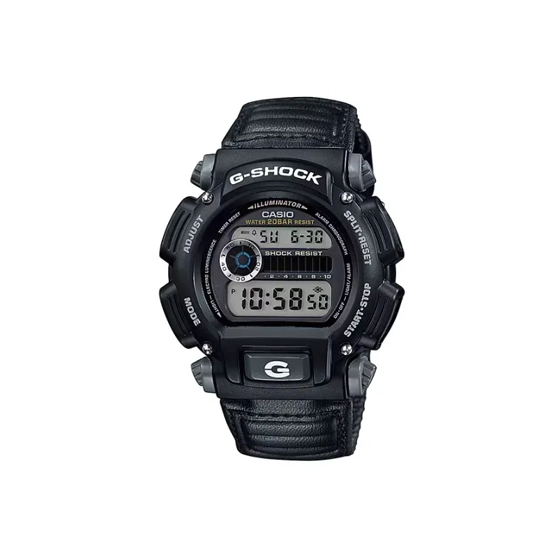 Orologio CASIO G-SHOCK Mod. ILLUMINATOR Uomo