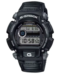 Orologio CASIO G-SHOCK Mod. ILLUMINATOR Uomo