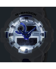 Orologio CASIO G-SHOCK Mod. OVERSIZED - HIDDEN GLOW SERIE Uomo