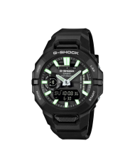 Orologio CASIO G-SHOCK Mod. G-SQUAD Strap Tracker (Compatible with STRAVA) Uomo