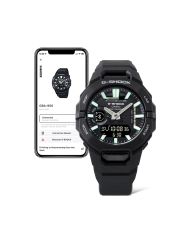 Orologio CASIO G-SHOCK Mod. G-SQUAD Strap Tracker (Compatible with STRAVA) Uomo