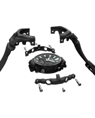 Orologio CASIO G-SHOCK Mod. G-SQUAD Strap Tracker (Compatible with STRAVA) Uomo