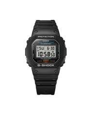 Orologio CASIO G-SHOCK Mod. THE ORIGIN - BLOCK BLACK SERIE Uomo