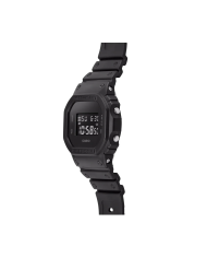 Orologio CASIO G-SHOCK Mod. THE ORIGIN - BLOCK BLACK SERIE Uomo