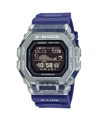 Orologio CASIO G-SHOCK Mod. G-LIDE Uomo