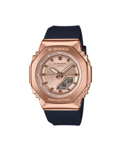 Orologio CASIO G-SHOCK WATCHES Mod. GM-S2110PG-1A4ER 