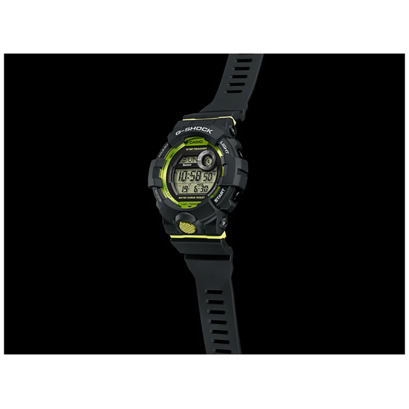 Orologio CASIO G-SHOCK WATCHES Mod. GBD-800-8ER Uomo