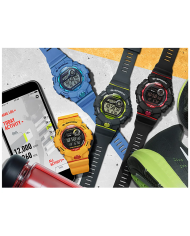 Orologio CASIO G-SHOCK WATCHES Mod. GBD-800-8ER Uomo