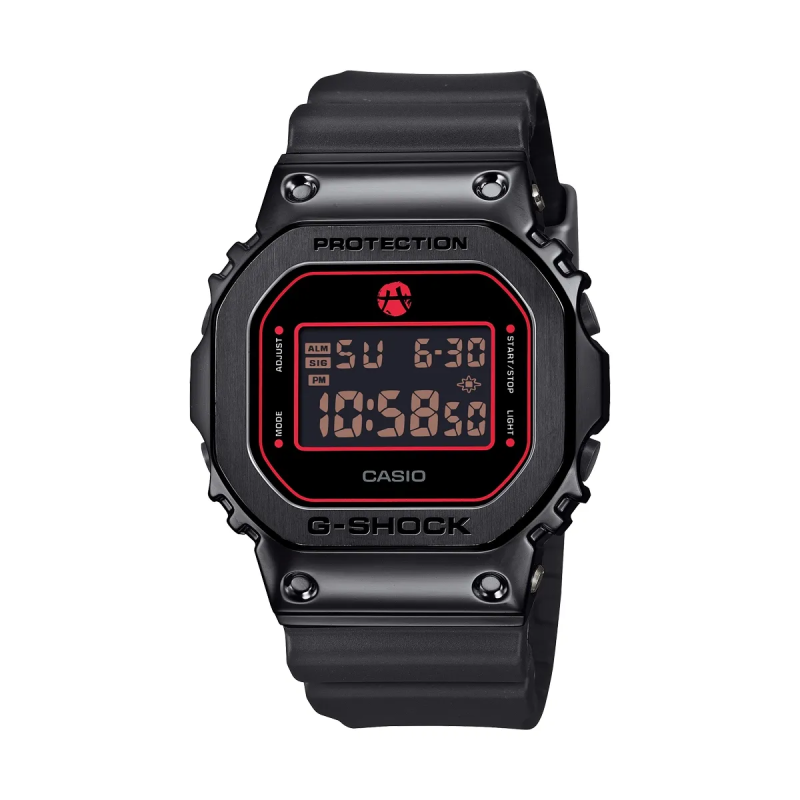 Orologio CASIO G-SHOCK Mod. RUI HACHIMURA LIMITED EDITION Uomo