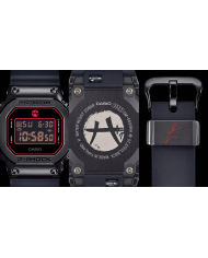 Orologio CASIO G-SHOCK Mod. RUI HACHIMURA LIMITED EDITION Uomo