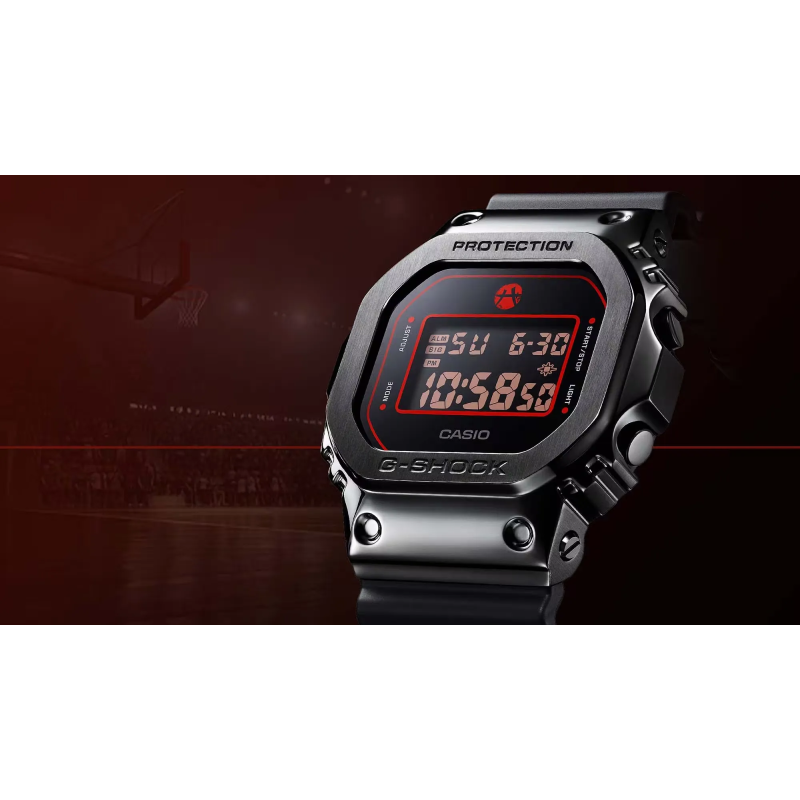 Orologio CASIO G-SHOCK Mod. RUI HACHIMURA LIMITED EDITION Uomo