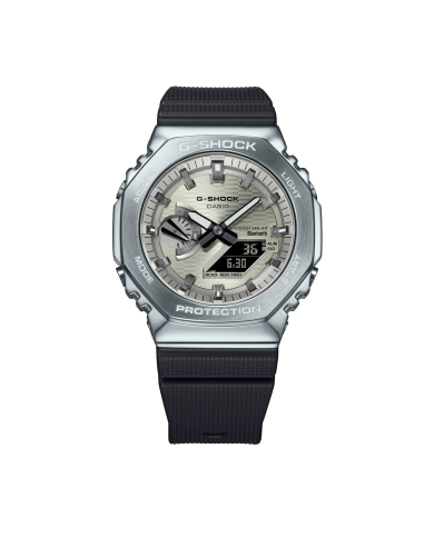Orologio CASIO G-SHOCK Mod. G-STEEL TOUGH SOLAR Bluetooth Uomo