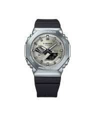 Orologio CASIO G-SHOCK Mod. G-STEEL TOUGH SOLAR Bluetooth Uomo