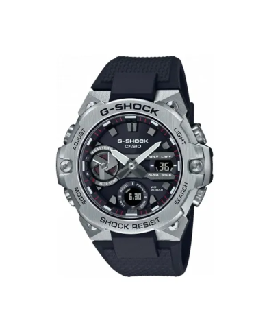 Orologio CASIO G-SHOCK WATCHES Mod. GST-B400-1AER Uomo
