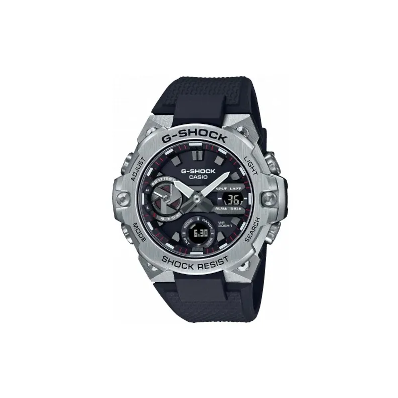 Orologio CASIO G-SHOCK WATCHES Mod. GST-B400-1AER Uomo