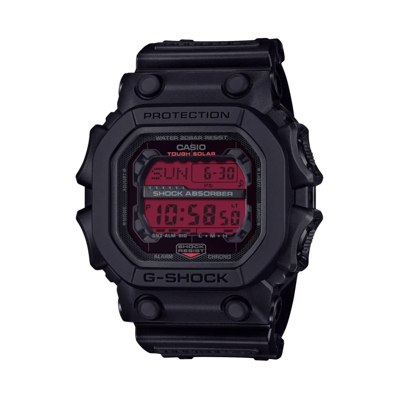 Orologio CASIO G-SHOCK WATCHES Mod. GX-56BBR-1ER Uomo