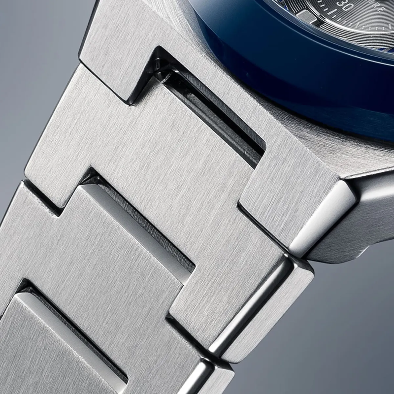 Orologio CASIO EDIFICE Mod. SOLAR POWERED CHRONOGRAPH - BLUE Uomo