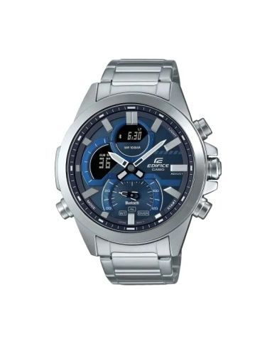Orologio CASIO EDIFICE WATCHES Mod. ECB-30D-2AEF Uomo