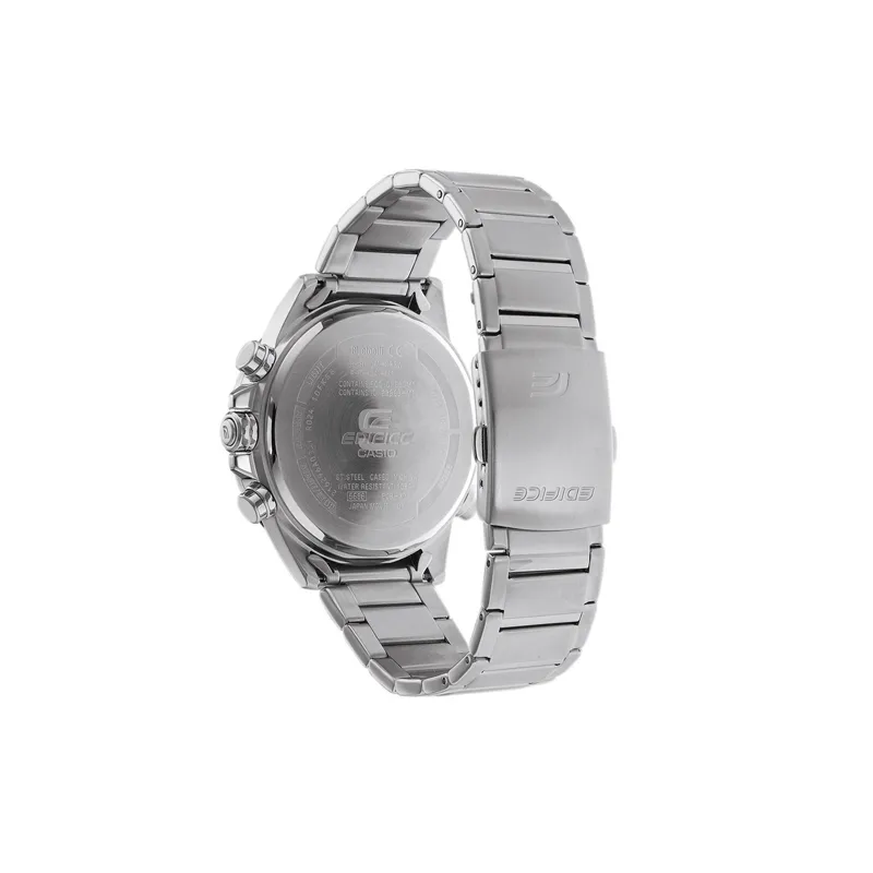 Orologio CASIO EDIFICE WATCHES Mod. ECB-30D-2AEF Uomo