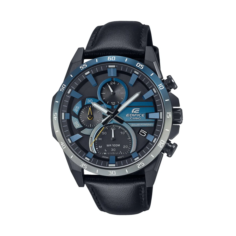 Orologio CASIO EDIFICE WATCHES Mod. EQS-940NL-1AVUEF Uomo