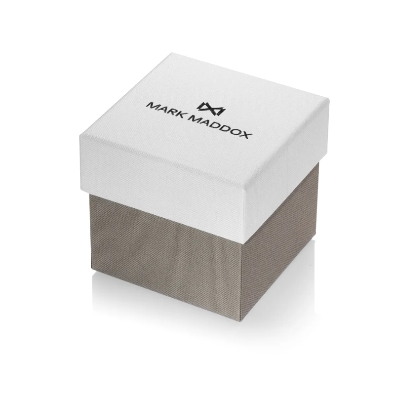 Orologio MARK MADDOX - NEW COLLECTION Mod. MM1001-37 Donna