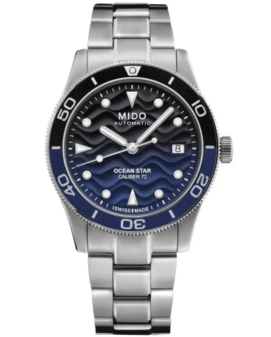 Orologio MIDO MOD. M026-907-11-041-00 