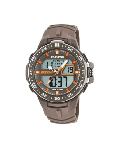 Orologio CALYPSO WATCHES Mod. K5766/3 