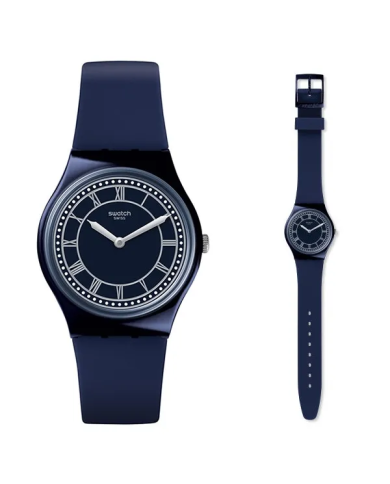 Orologio SWATCH Mod. BLUE BEN 