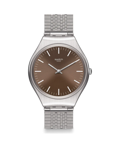 Orologio SWATCH Mod. SKINBOOT 