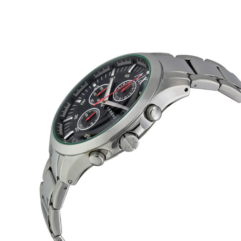 Orologio ARMANI EXCHANGE Mod. HAMPTON Uomo