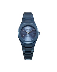 Orologio D1 MILANO WATCHES Mod. D1-UTBL33 Donna