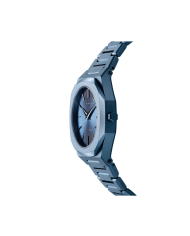 Orologio D1 MILANO WATCHES Mod. D1-UTBL33 Donna