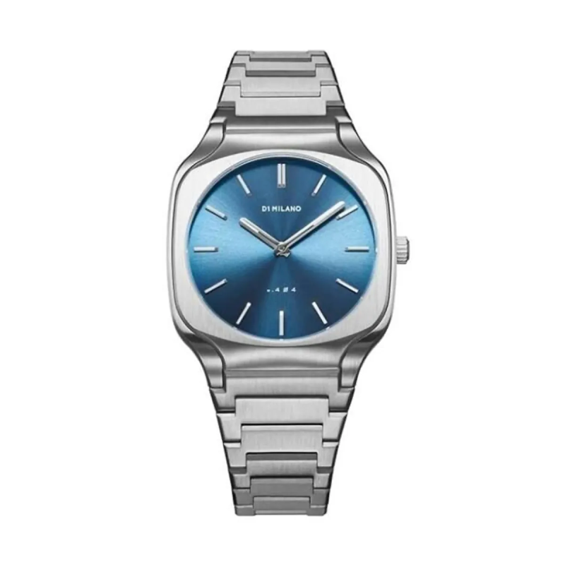 Orologio D1 MILANO WATCHES Mod. D1-SQBJ07 Uomo