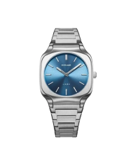 Orologio D1 MILANO WATCHES Mod. D1-SQBJ07 Uomo