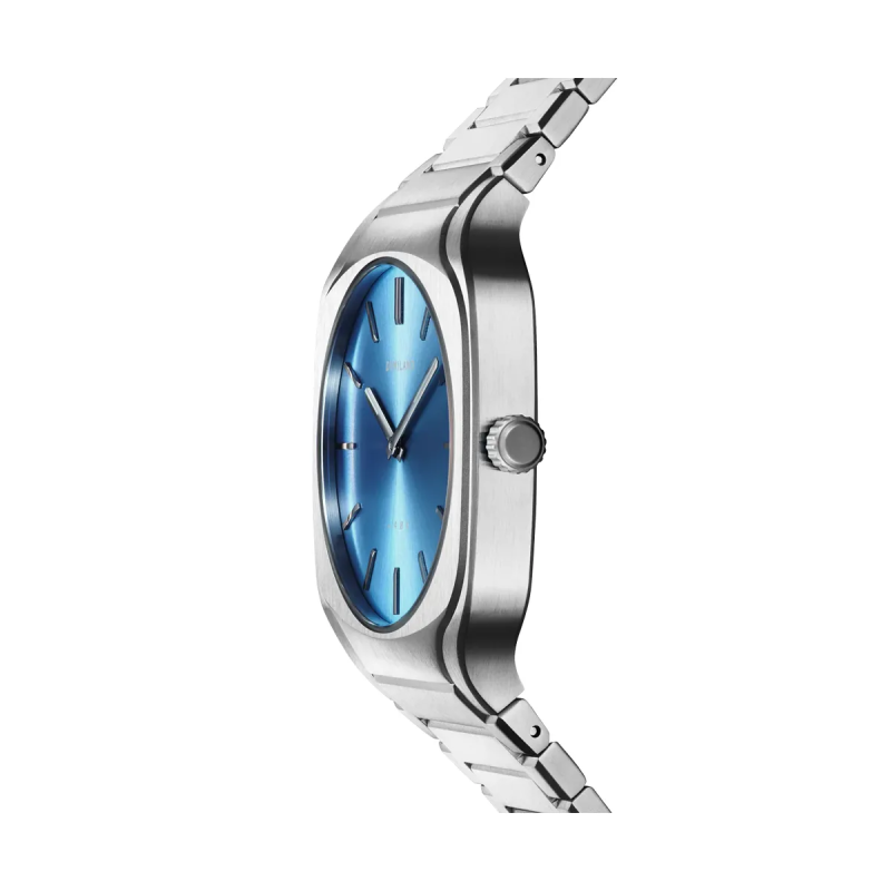 Orologio D1 MILANO WATCHES Mod. D1-SQBJ07 Uomo